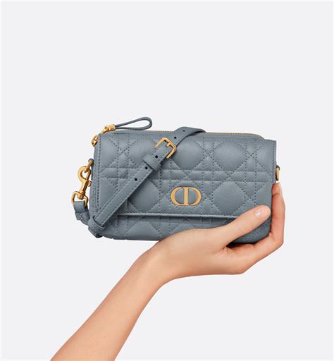 dior caro pouch|dior caro multifunctional pouch.